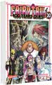 Cover von „Fairy Tail – 100 Years Quest 20“