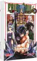 Cover von „Fairy Tail – 100 Years Quest 21“
