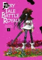 Fairy Tale Battle Royale 3