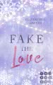 Cover von „Fake the Love“