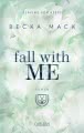 Fall With Me (Playing for Keeps 4)