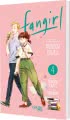 Cover von „Fangirl 4“