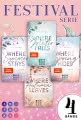 Festival-Serie: Alle vier Bände der gefühlvollen NA Romance in einer E-Box!