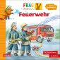 Cover von „Feuerwehr“