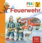 Cover von „Feuerwehr“