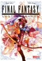 Final Fantasy − Lost Stranger 1