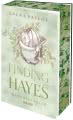 Cover von „Finding Hayes“