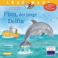 LESEMAUS 127: Finn, der junge Delfin