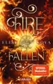 Cover von „Fire Fallen“