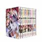 Food Wars - Shokugeki No Soma, Bände 11-20 im Sammelschuber mit Extra