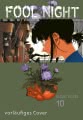 Cover von „Fool Night 10“