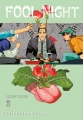 Cover von „Fool Night 8“