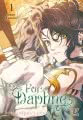 Cover von „For Daphne 1“