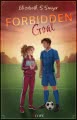 Cover von „Forbidden Goal“