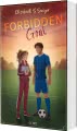 Cover von „Forbidden Goal“