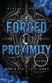 Cover von „Forced Proximity“