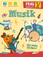 Frag doch mal ... die Maus!: Musik