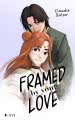 Cover von „Framed by Your Love“
