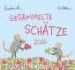 Frederick – Gesammelte Schätze 2026 (Frederick von Leo Lionni)