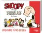 Snoopy und die Peanuts 1: Freunde fürs Leben