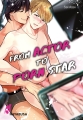 Cover von „From Actor to Porn Star“