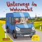 Pixi 2707: Unterwegs im Wohnmobil