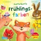 Maxi Pixi 461: Kunterbunte Frühlingsfarben