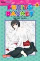Fruits Basket 15