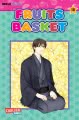 Fruits Basket 18