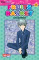 Fruits Basket 2