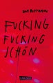 Cover von „Fucking fucking Schön“