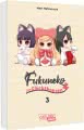 Cover von „Fukuneko 3“