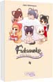 Cover von „Fukuneko 4“