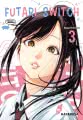 Cover von „Futari Switch 3“