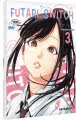 Cover von „Futari Switch 3“
