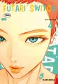 Cover von „Futari Switch 4“
