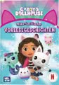 Cover von „Gabby's Dollhouse: Miau-tastische Vorlesegeschichten“
