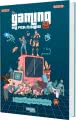 Cover von „Gaming – Eine Pixel-Zeitreise“