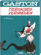 Best-of Gaston 1: Gaston – Tierisches Vergnügen
