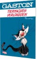 Cover von „Gaston – Tierisches Vergnügen“