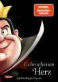 Disney Villains 12: Gebrochenes Herz (Villains "Herzkönigin" - Alice im Wunderland) 