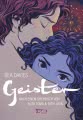 Cover von „Geister“