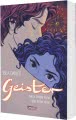 Cover von „Geister“