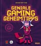 Cover von „Geniale Gaming-Geheimtipps“