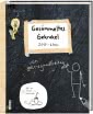 kriegundfreitag: Gesammeltes Gekrakel 