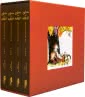 Calvin und Hobbes: Gesamtausgabe - Paperback