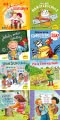 Pixi-8er-Set 283: Geschichten für die Schultüte (8x1 Exemplar)