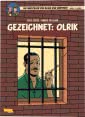 Blake und Mortimer 27: Gezeichnet: Olrik