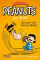 Cover von „Gib nicht auf, Charlie Brown!“