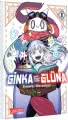 Ginka und Glüna 1